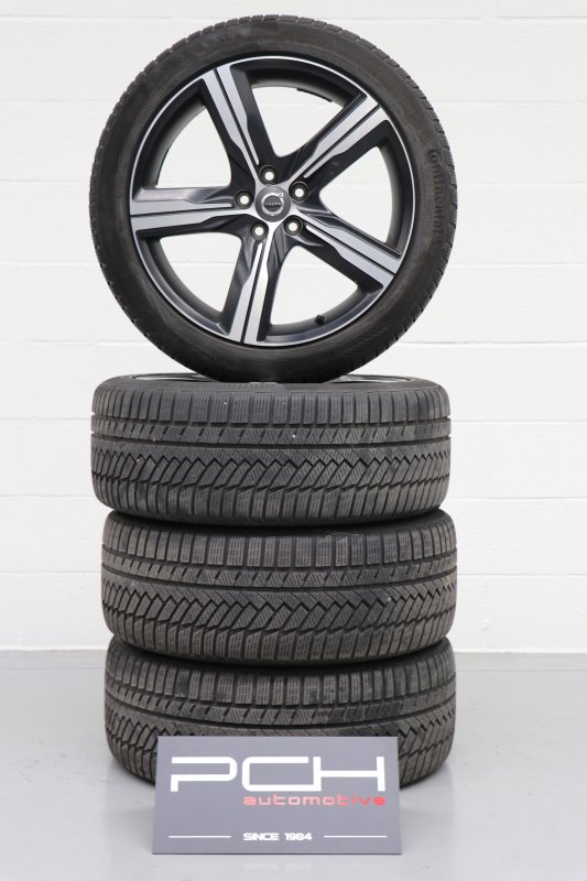 Kit Hiver pour Volvo V90