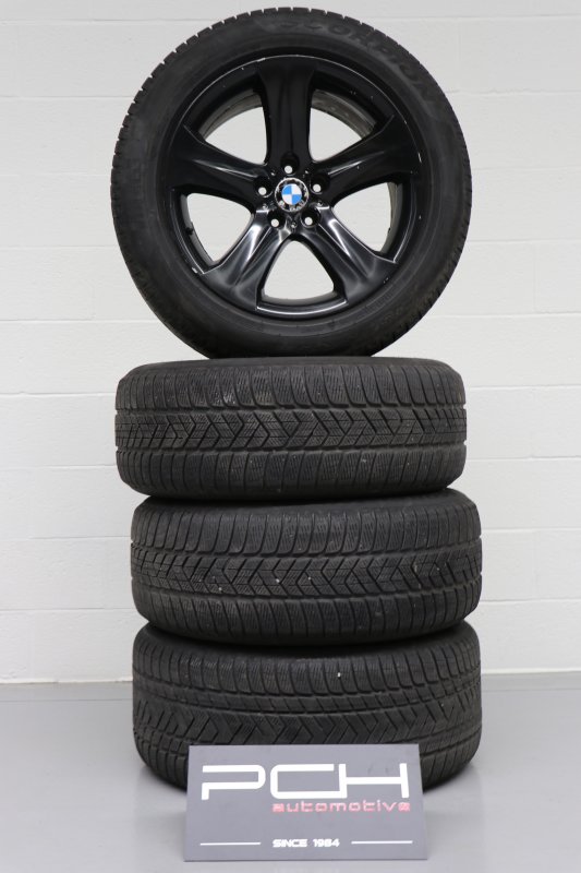 Kit Hiver pour BMW X6 F16 (2014-2019)