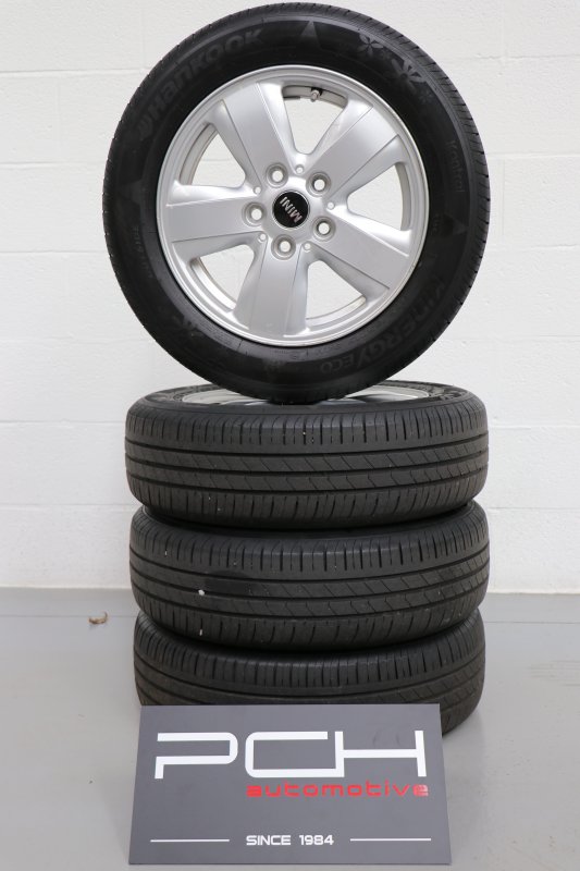 Kit Eté pour Mini Cooper