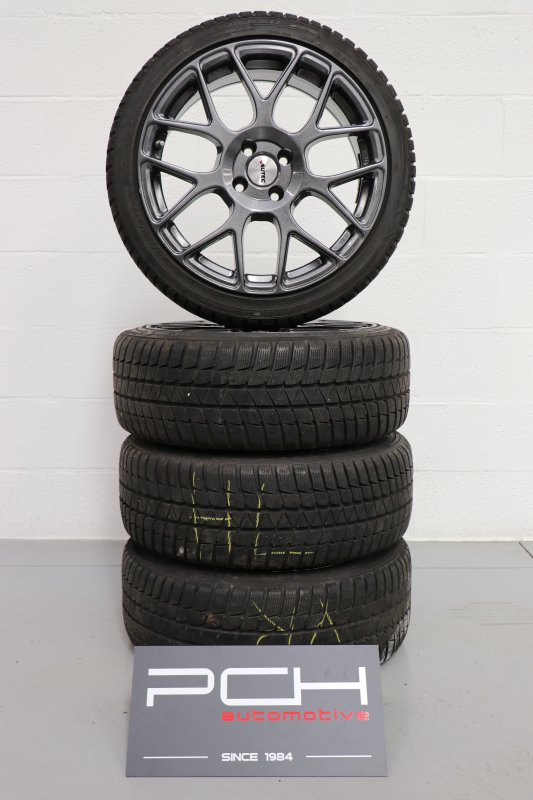Kit Hiver pour Mini Cooper