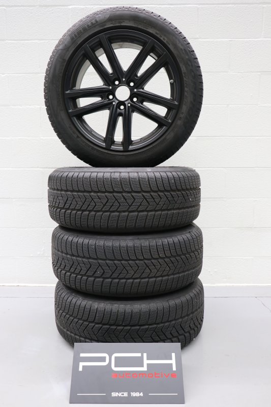 Kit Hiver pour BMW X5 M F15