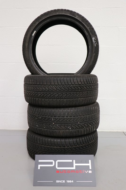 Goodyear