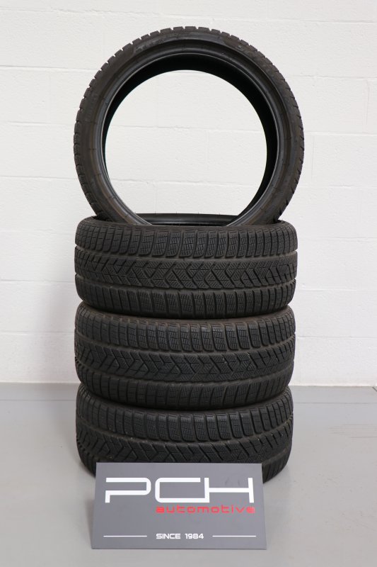 Pirelli