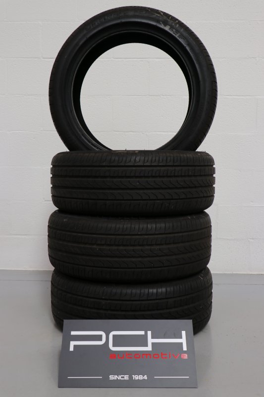 Pirelli